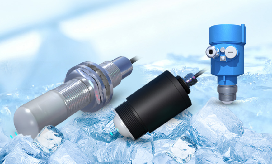 凯基特艾克斯雷达液位计AK600 高精度非接触式测量解决方案-3