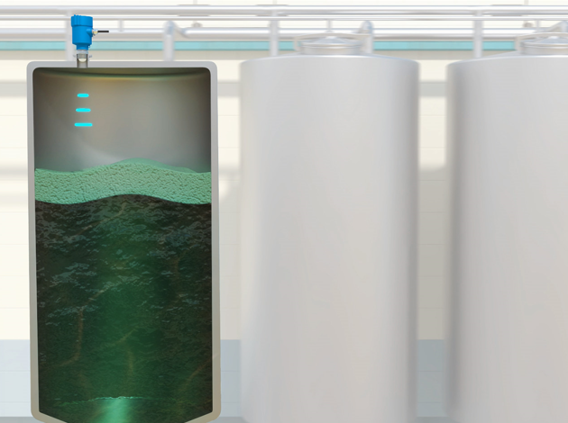 凯基特导波雷达液位计参数设置规范最新详解