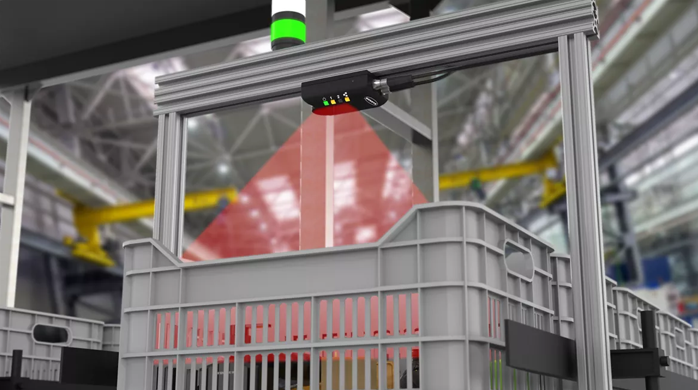 凯基特中山雷达液位计批发价格解析与选购指南-2