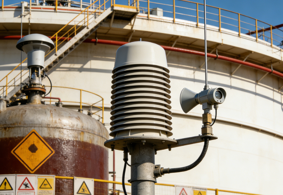 雷达液位计受漂浮物影响吗?凯基特为您深度解析-1