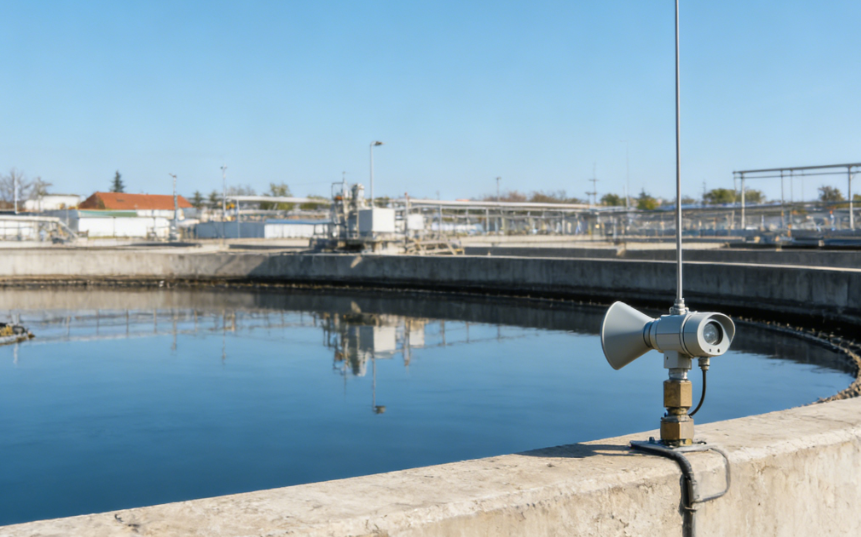 凯基特雷达液位计包络线解读指南-2