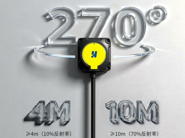 凯基特雷达液位计基本参数详解与应用指南-1