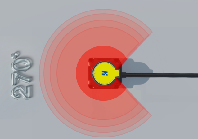 广州雷达液位计供应商有哪些 凯基特品牌介绍与选择指南