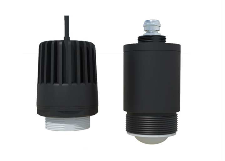 凯基特雷达液位计型号亚尔森系列全解析